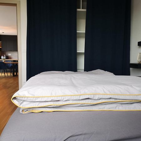 Apartma Elton Apartment Gornja Radgona Bagian luar foto