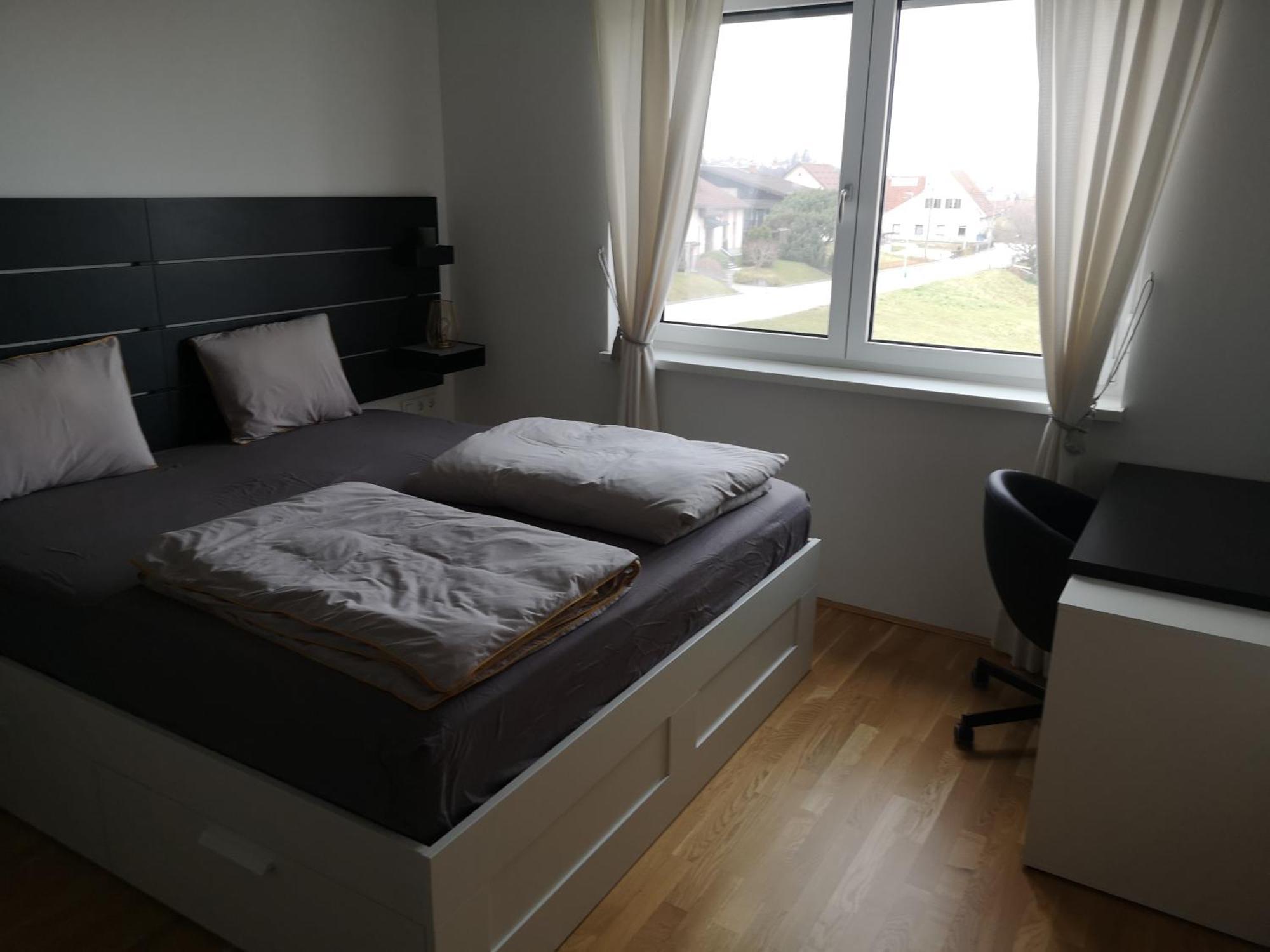 Apartma Elton Apartment Gornja Radgona Bagian luar foto